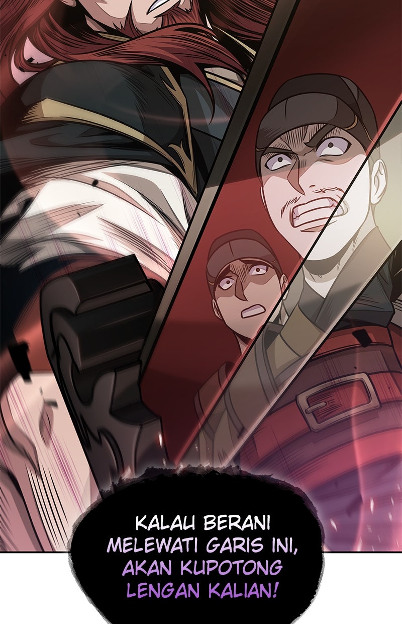 Read Nano Mashin chapter 182 image 84 on Lezhin