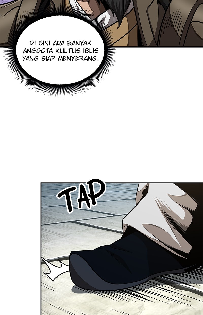 Read Nano Mashin chapter 182 image 87 on Lezhin