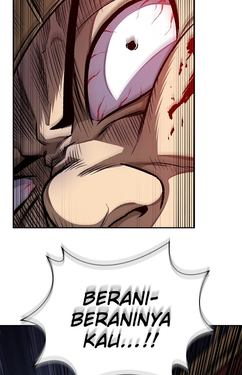 Read Nano Mashin chapter 182 image 9 on Lezhin