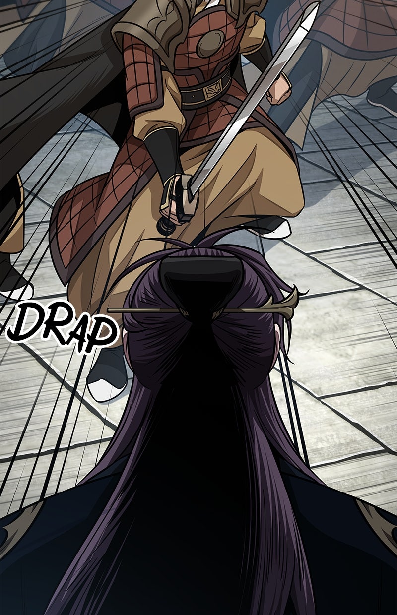 Read Nano Mashin chapter 182 image 91 on Lezhin