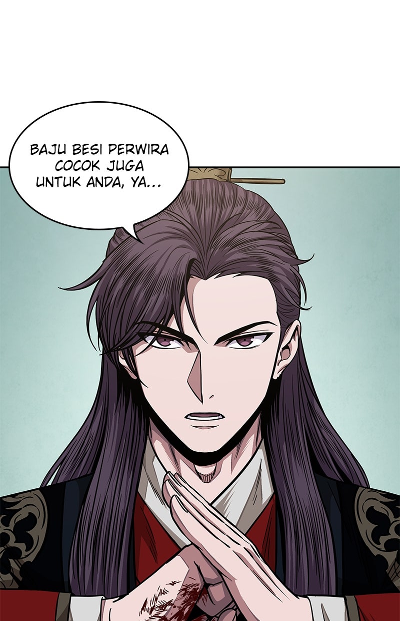 Read Nano Mashin chapter 182 image 94 on Lezhin