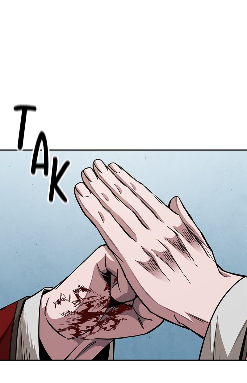 Read Nano Mashin chapter 183 image 1 on Lezhin