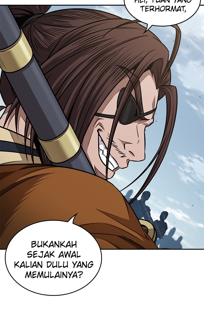 Read Nano Mashin chapter 183 image 11 on Lezhin