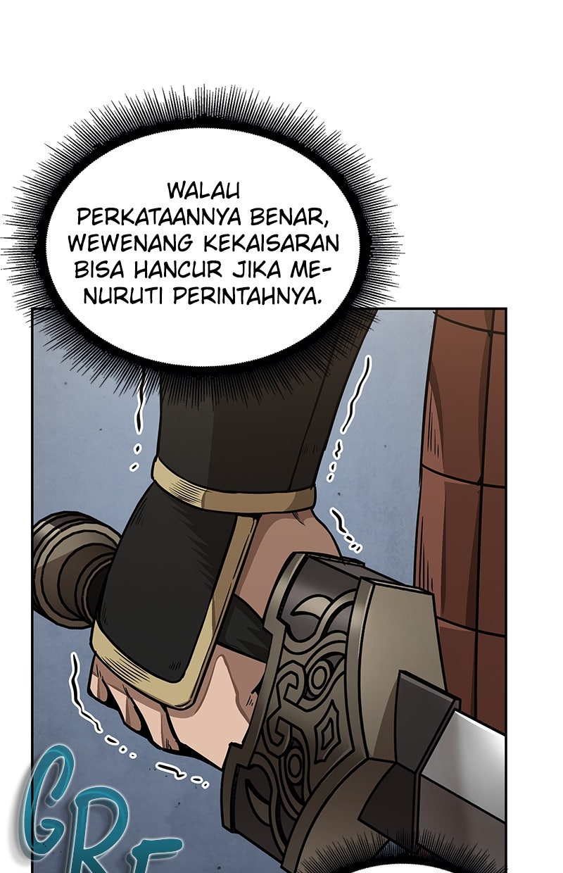 Read Nano Mashin chapter 183 image 13 on Lezhin