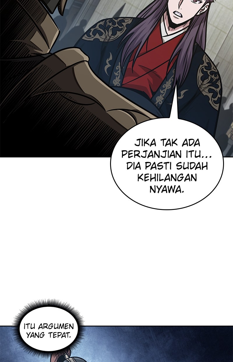 Read Nano Mashin chapter 183 image 21 on Lezhin