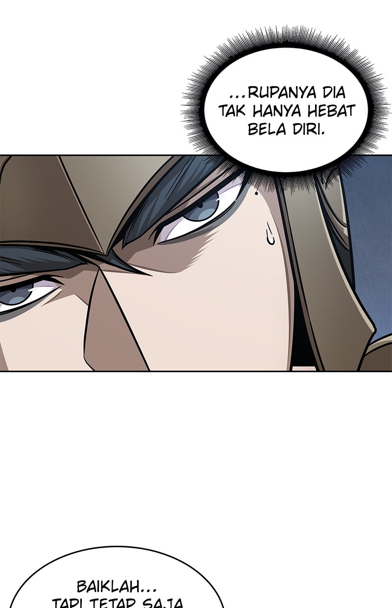 Read Nano Mashin chapter 183 image 23 on Lezhin