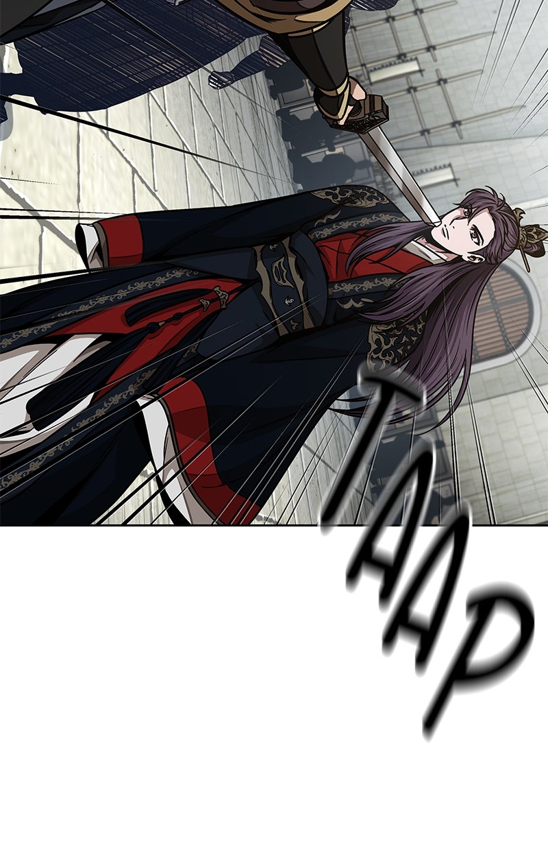 Read Nano Mashin chapter 183 image 26 on Lezhin