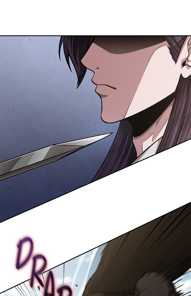 Read Nano Mashin chapter 183 image 27 on Lezhin