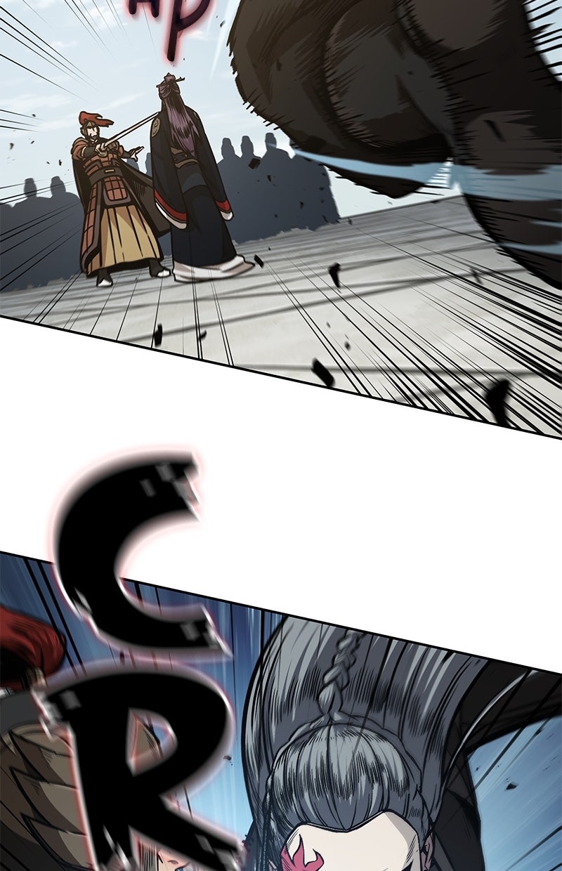 Read Nano Mashin chapter 183 image 28 on Lezhin