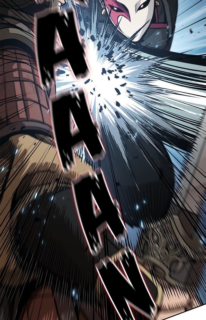 Read Nano Mashin chapter 183 image 29 on Lezhin