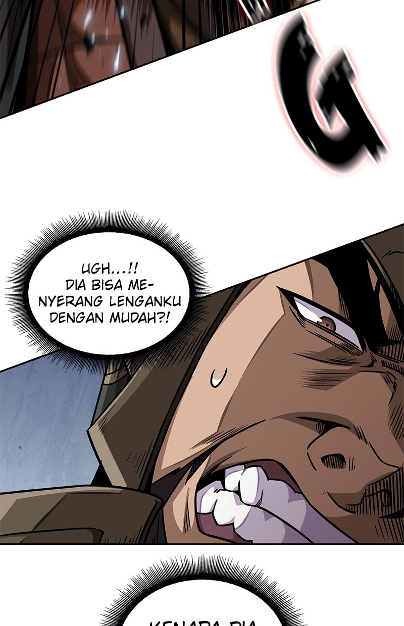 Read Nano Mashin chapter 183 image 30 on Lezhin
