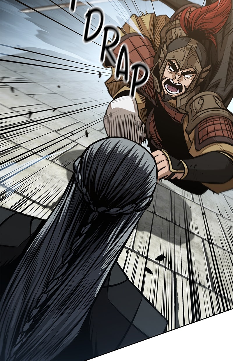 Read Nano Mashin chapter 183 image 35 on Lezhin