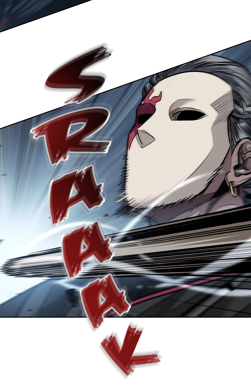 Read Nano Mashin chapter 183 image 36 on Lezhin