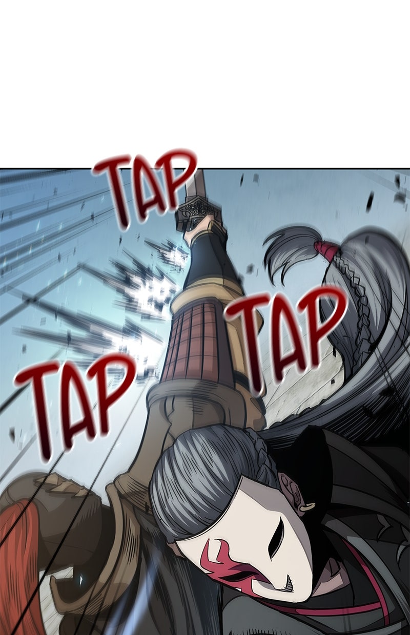 Read Nano Mashin chapter 183 image 37 on Lezhin