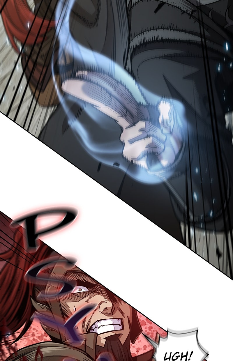 Read Nano Mashin chapter 183 image 38 on Lezhin