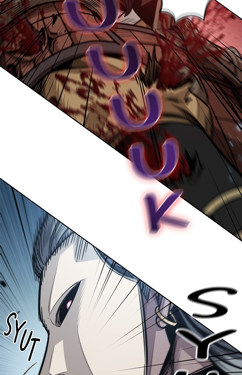 Read Nano Mashin chapter 183 image 39 on Lezhin
