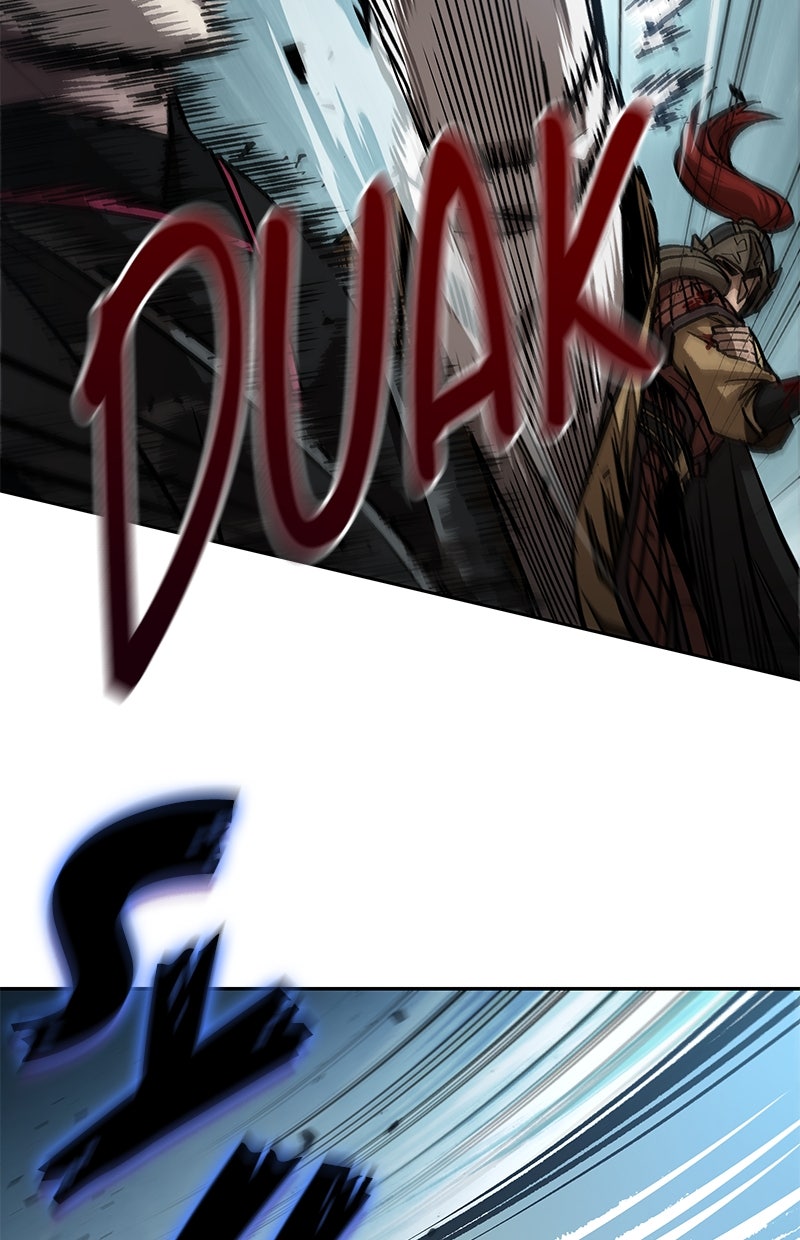 Read Nano Mashin chapter 183 image 41 on Lezhin