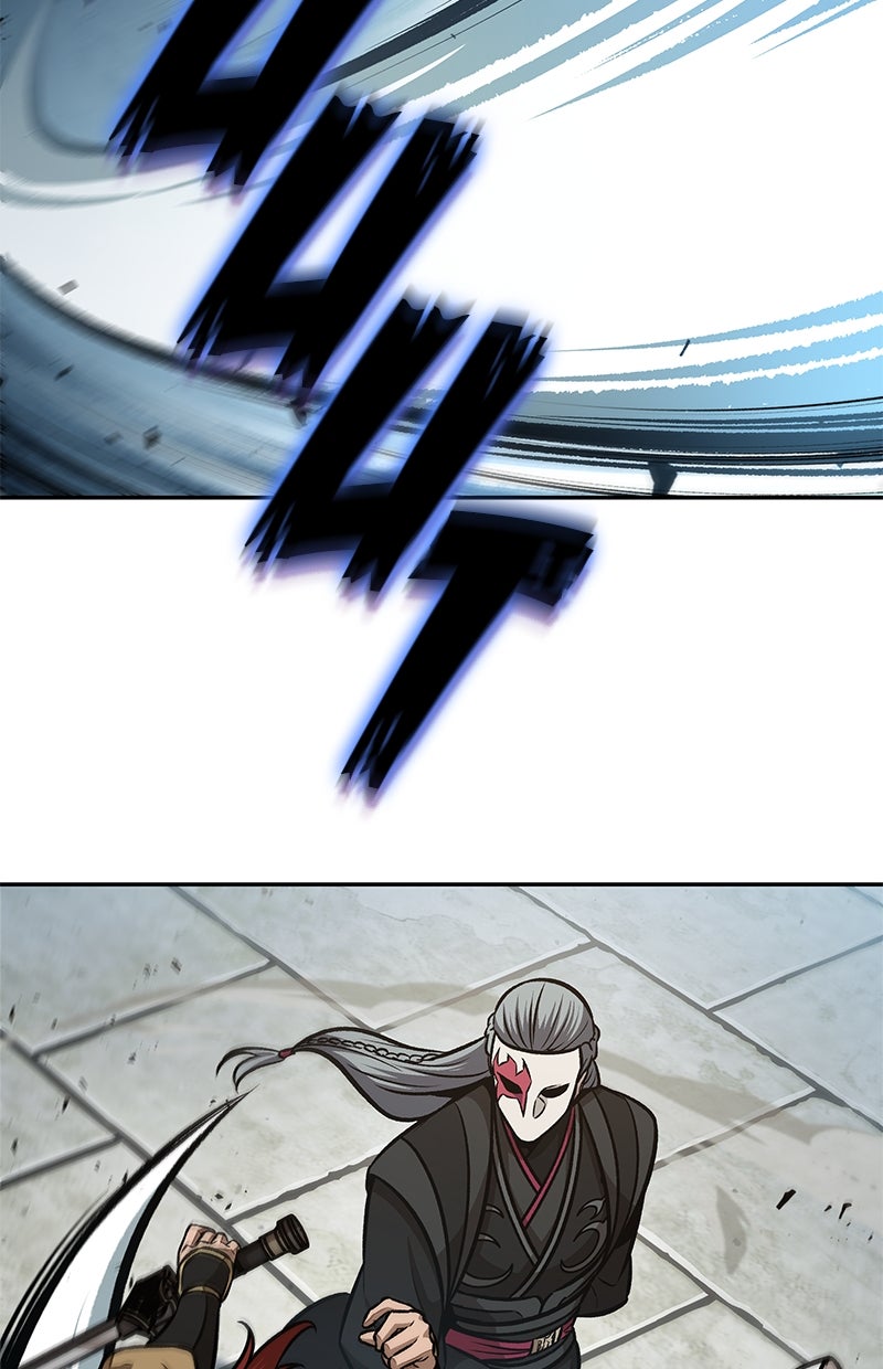 Read Nano Mashin chapter 183 image 42 on Lezhin