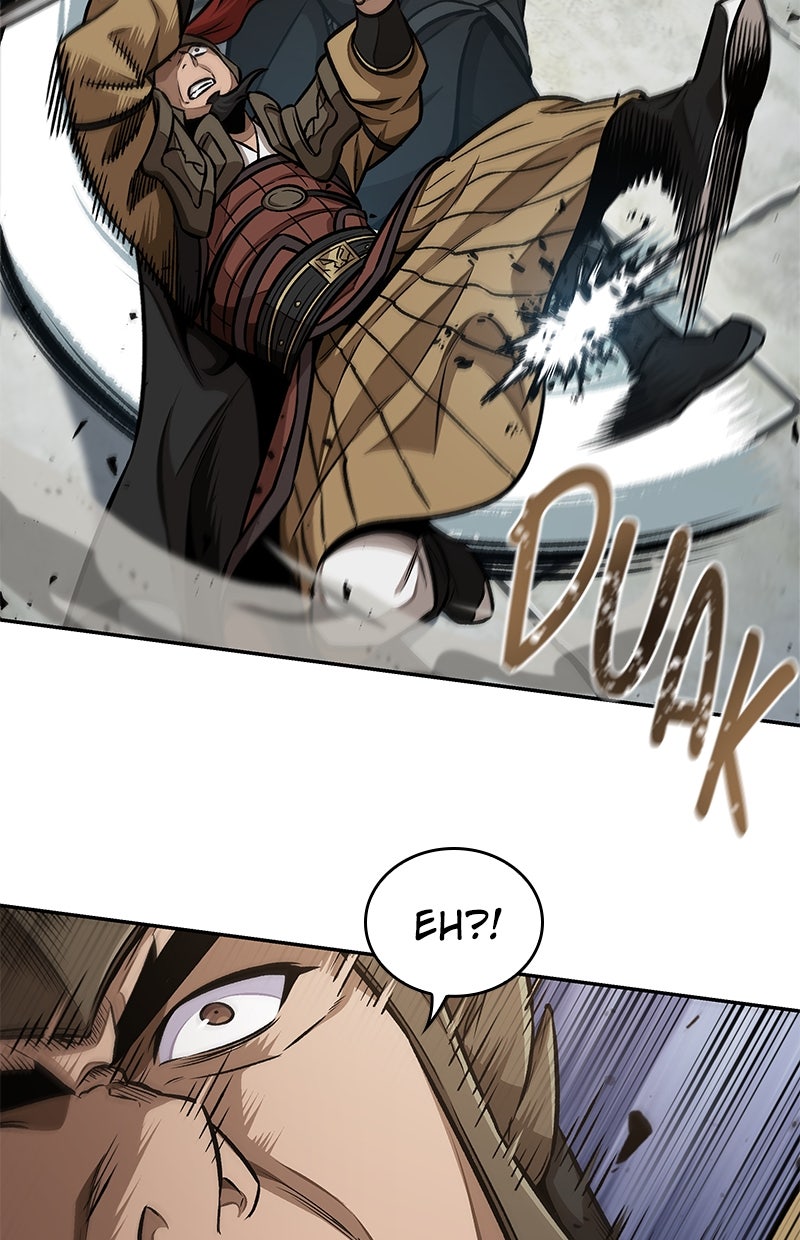 Read Nano Mashin chapter 183 image 43 on Lezhin
