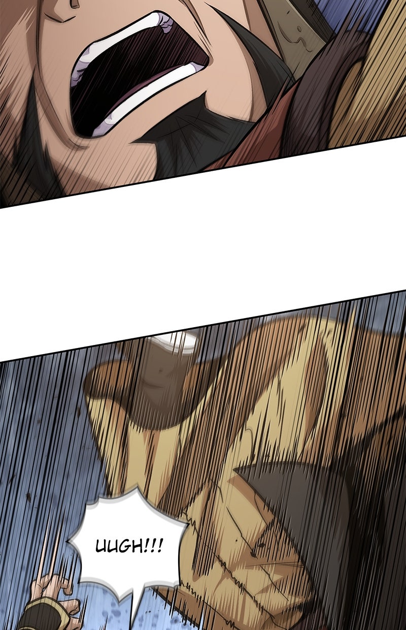 Read Nano Mashin chapter 183 image 44 on Lezhin