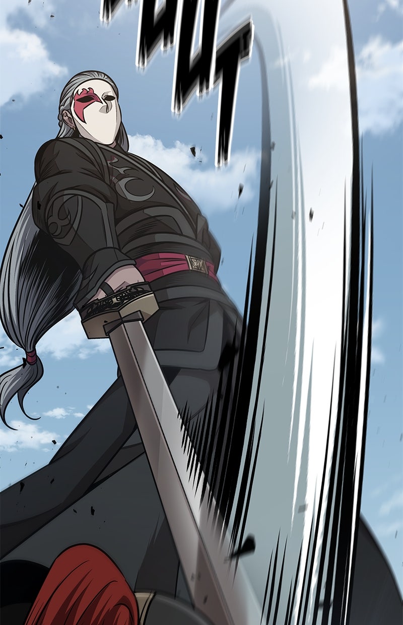 Read Nano Mashin chapter 183 image 48 on Lezhin