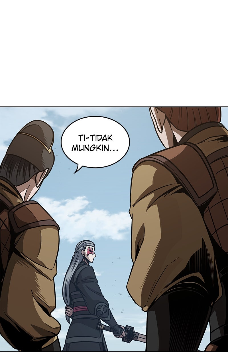 Read Nano Mashin chapter 183 image 52 on Lezhin