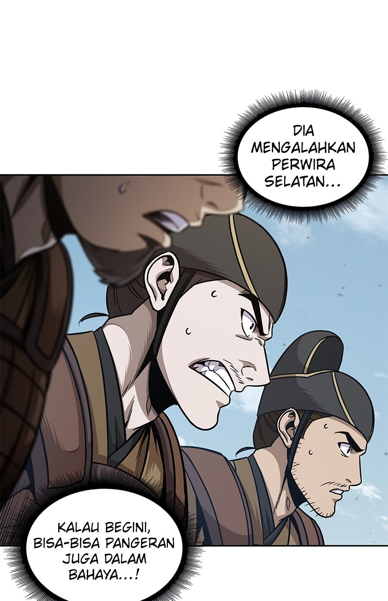 Read Nano Mashin chapter 183 image 53 on Lezhin