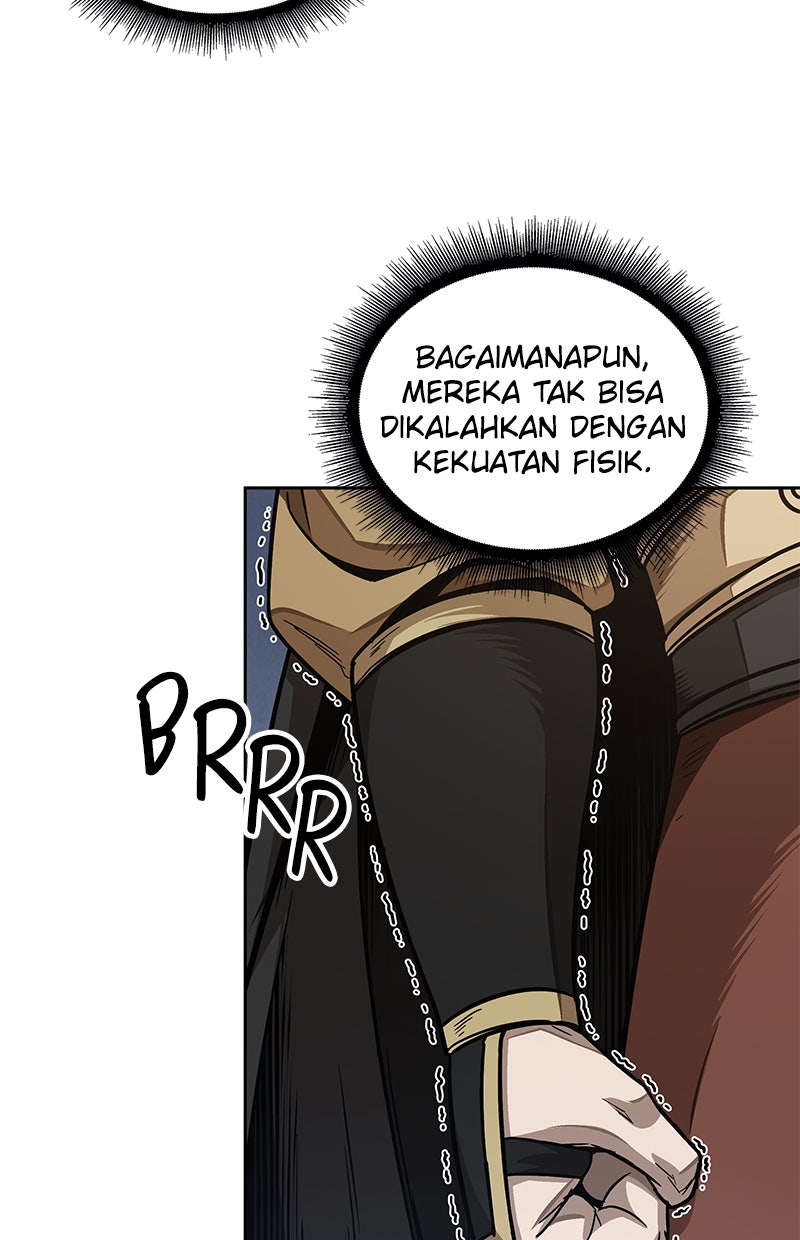 Read Nano Mashin chapter 183 image 54 on Lezhin