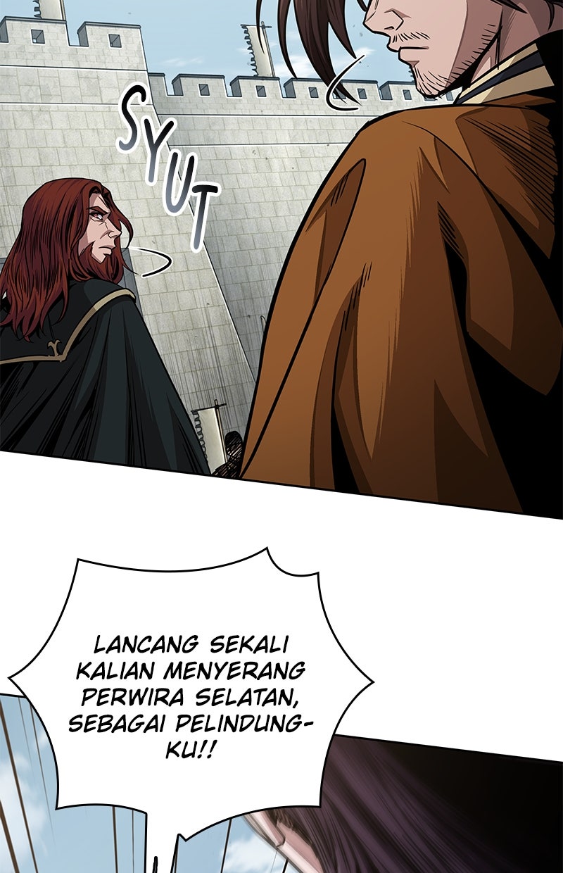 Read Nano Mashin chapter 183 image 56 on Lezhin