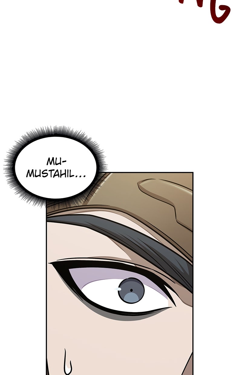 Read Nano Mashin chapter 183 image 6 on Lezhin