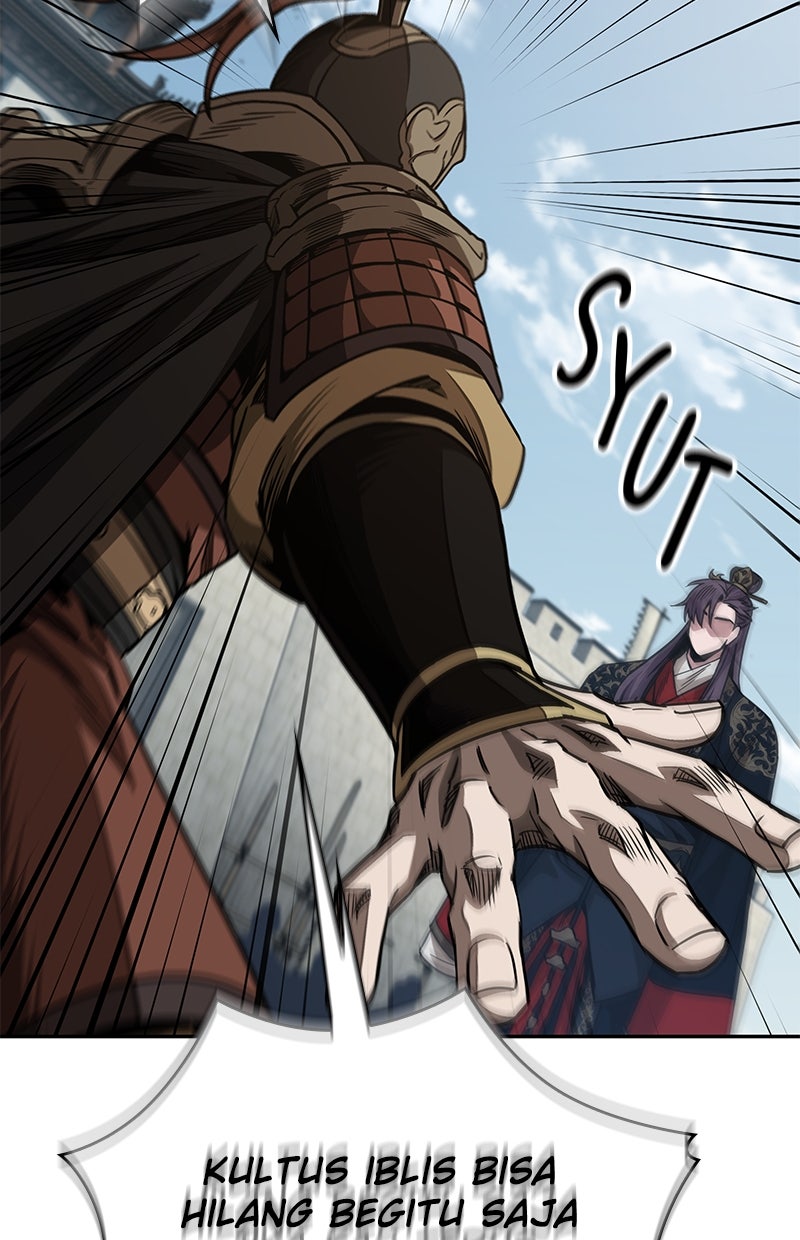 Read Nano Mashin chapter 183 image 61 on Lezhin