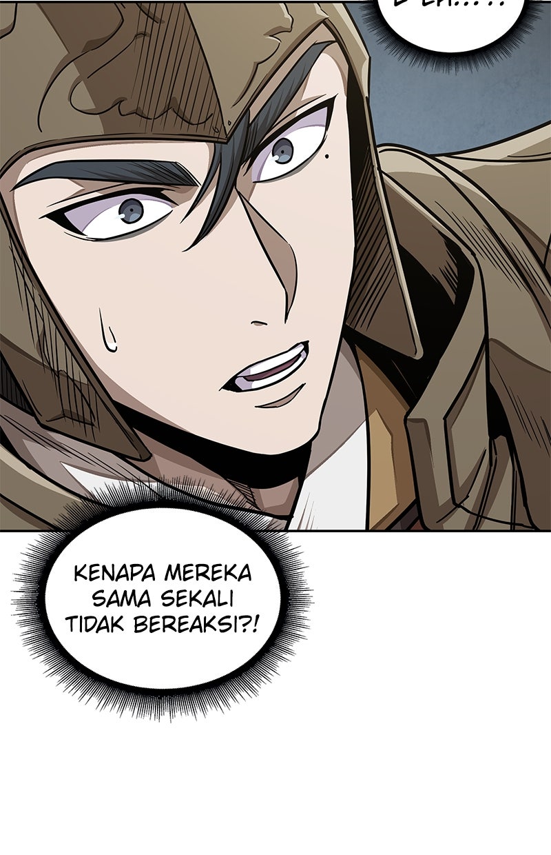 Read Nano Mashin chapter 183 image 66 on Lezhin
