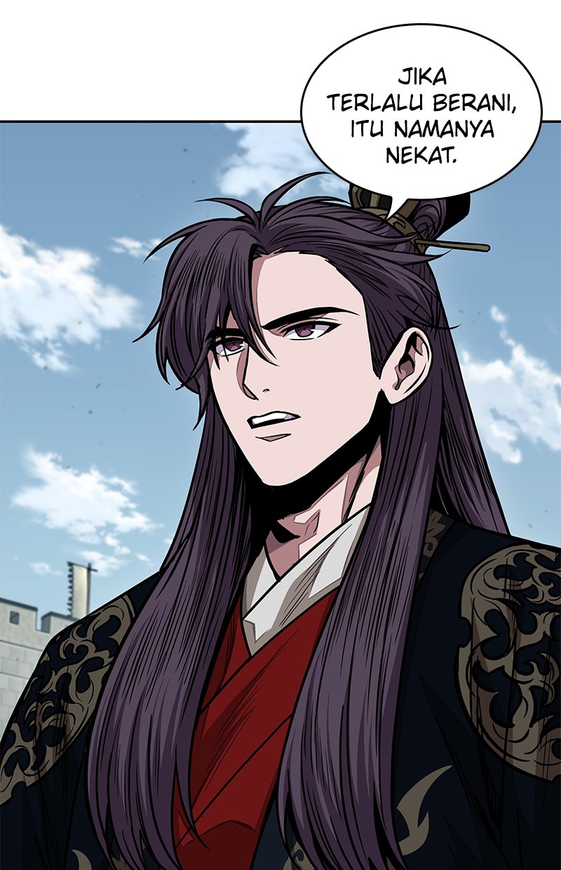 Read Nano Mashin chapter 183 image 67 on Lezhin