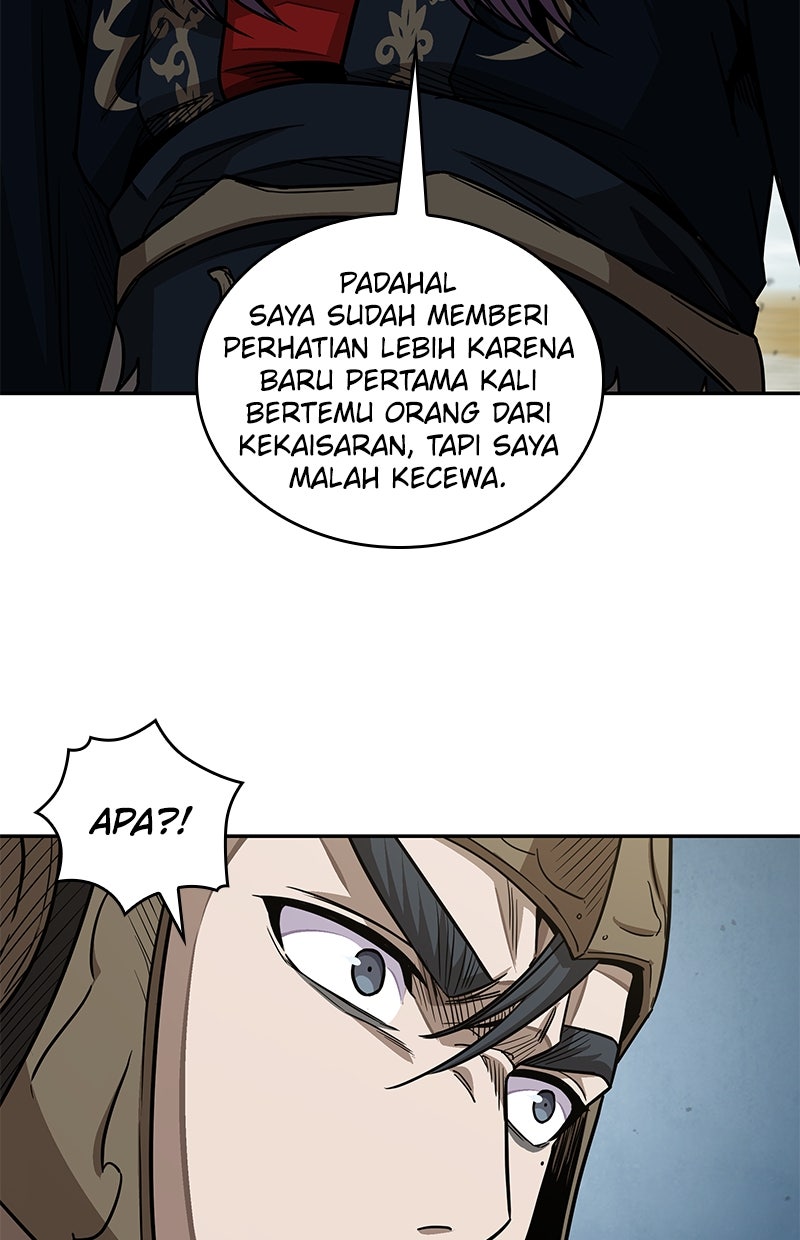 Read Nano Mashin chapter 183 image 68 on Lezhin