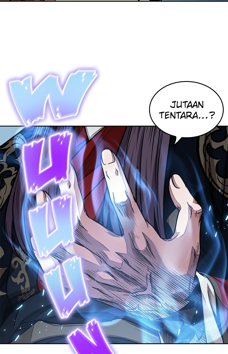 Read Nano Mashin chapter 183 image 69 on Lezhin