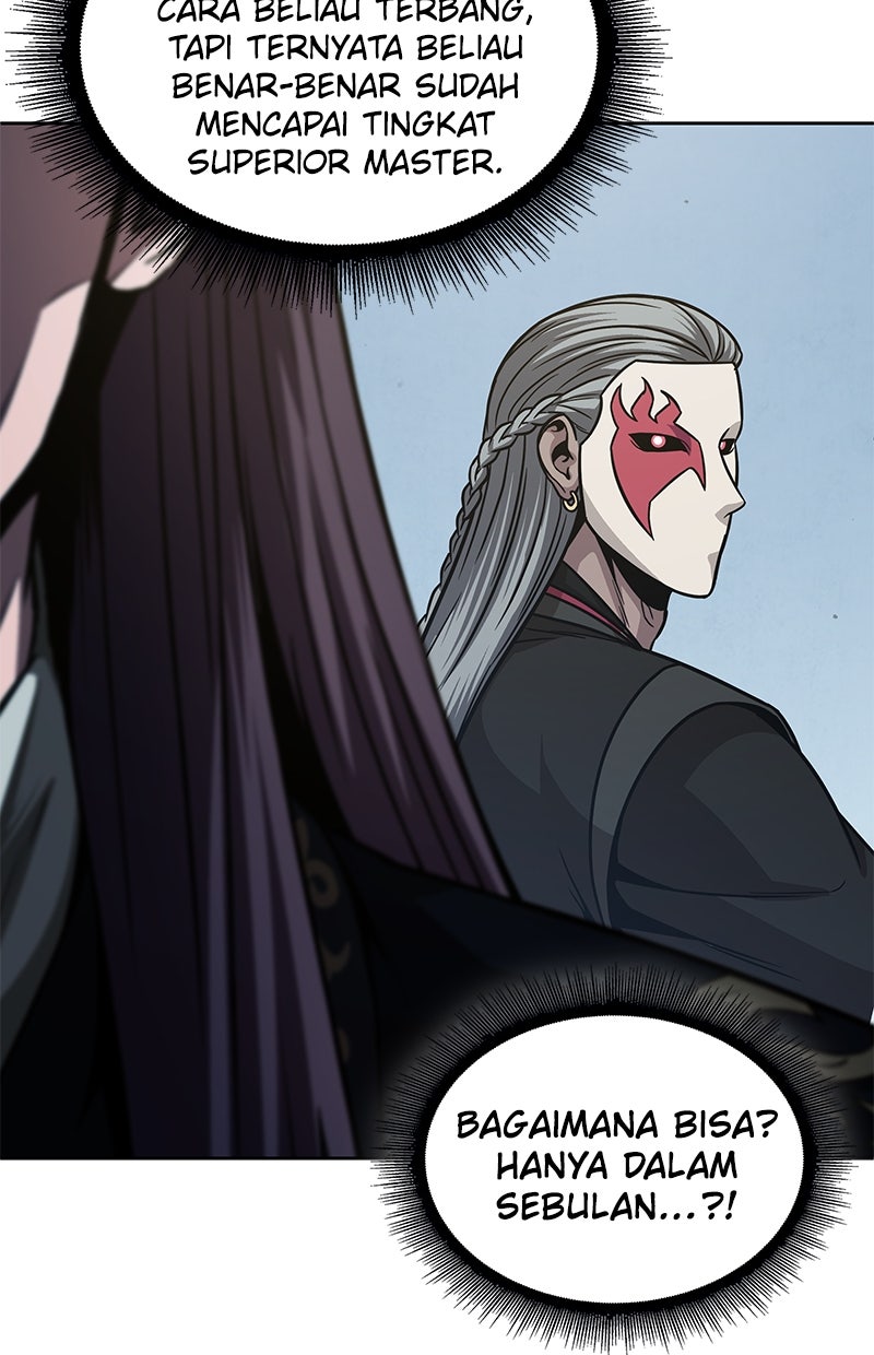 Read Nano Mashin chapter 183 image 78 on Lezhin