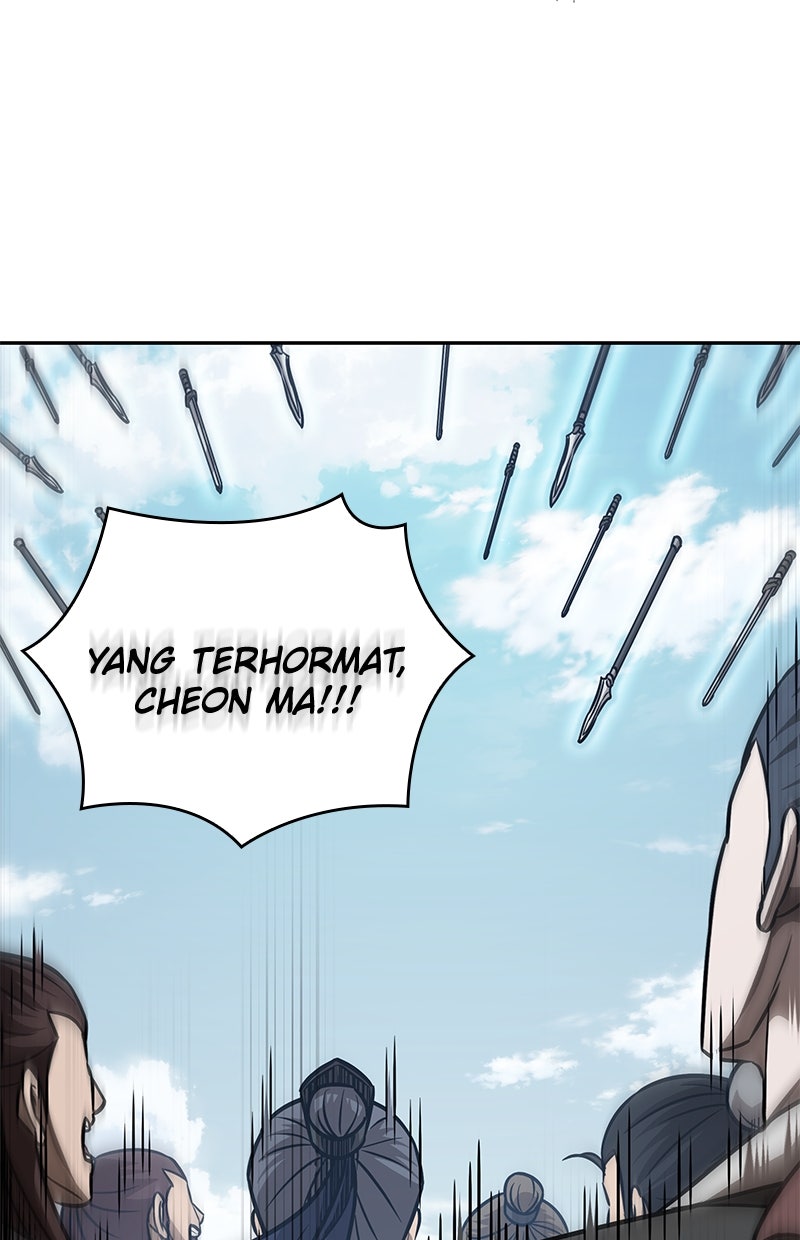 Read Nano Mashin chapter 183 image 79 on Lezhin