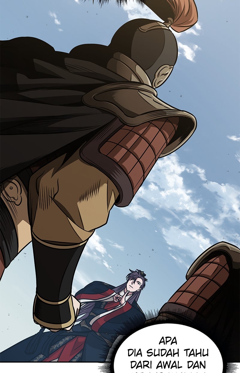 Read Nano Mashin chapter 183 image 8 on Lezhin