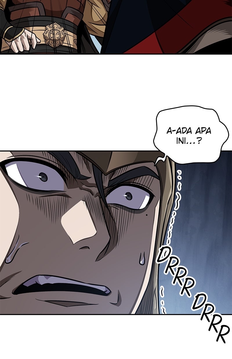 Read Nano Mashin chapter 183 image 82 on Lezhin