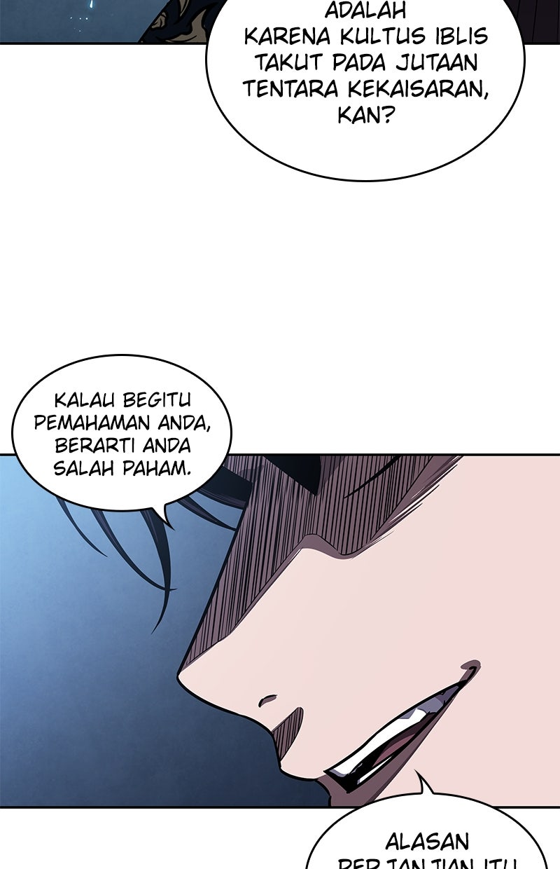 Read Nano Mashin chapter 183 image 88 on Lezhin