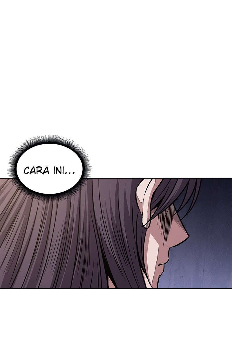 Read Nano Mashin chapter 185 image 1 on Lezhin