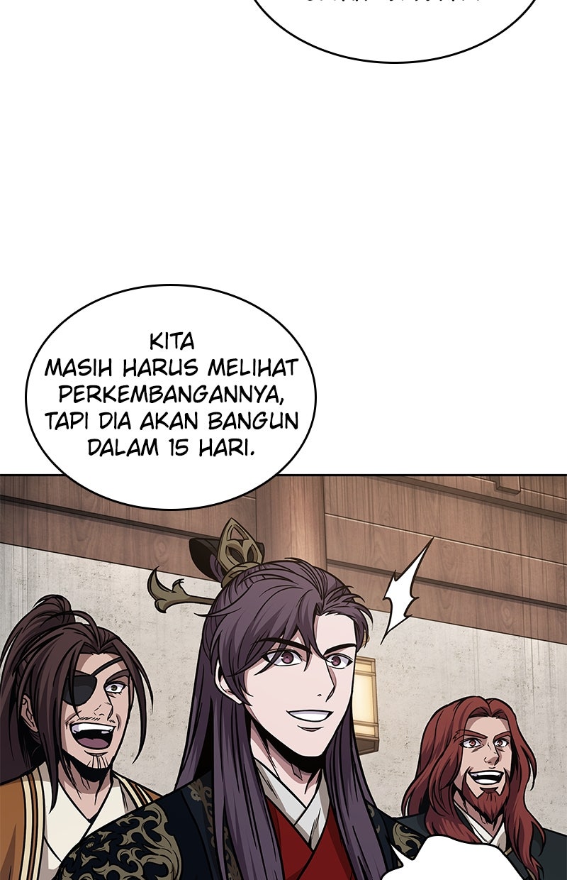 Read Nano Mashin chapter 185 image 100 on Lezhin