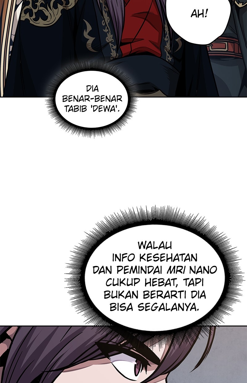 Read Nano Mashin chapter 185 image 101 on Lezhin