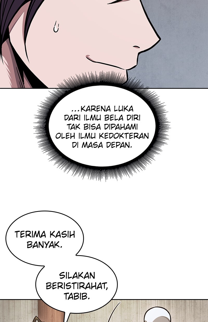 Read Nano Mashin chapter 185 image 102 on Lezhin
