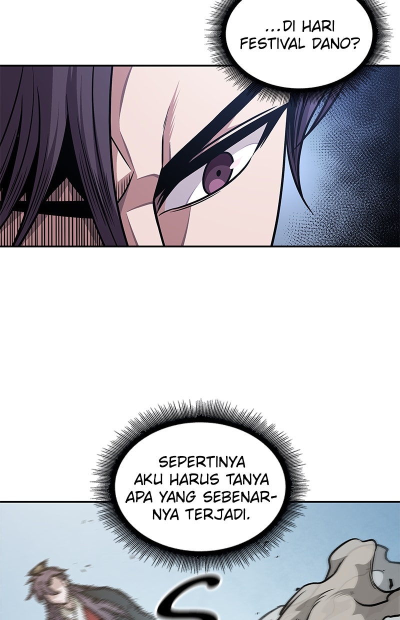 Read Nano Mashin chapter 185 image 14 on Lezhin