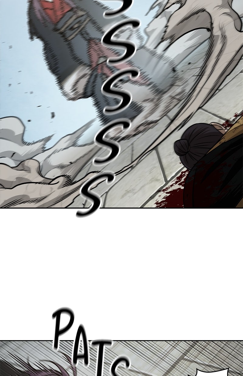 Read Nano Mashin chapter 185 image 15 on Lezhin