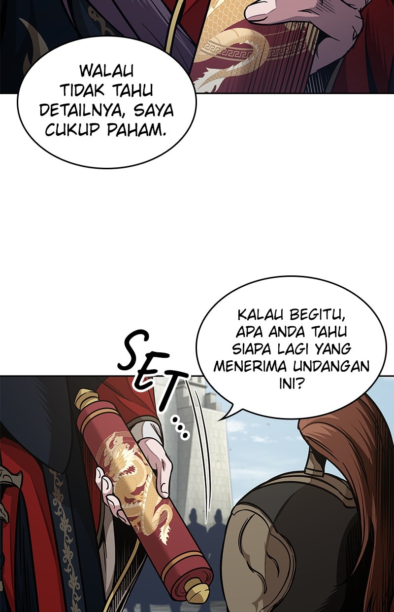 Read Nano Mashin chapter 185 image 19 on Lezhin