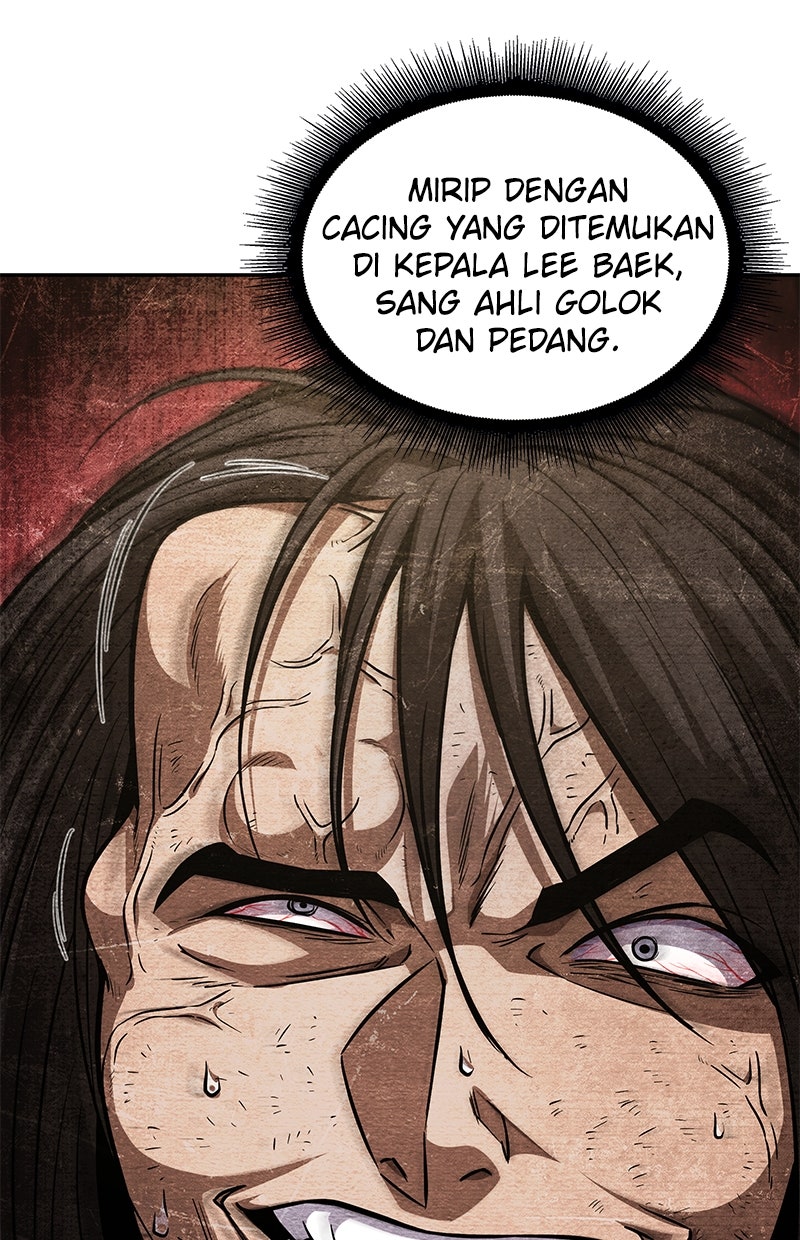 Read Nano Mashin chapter 185 image 2 on Lezhin