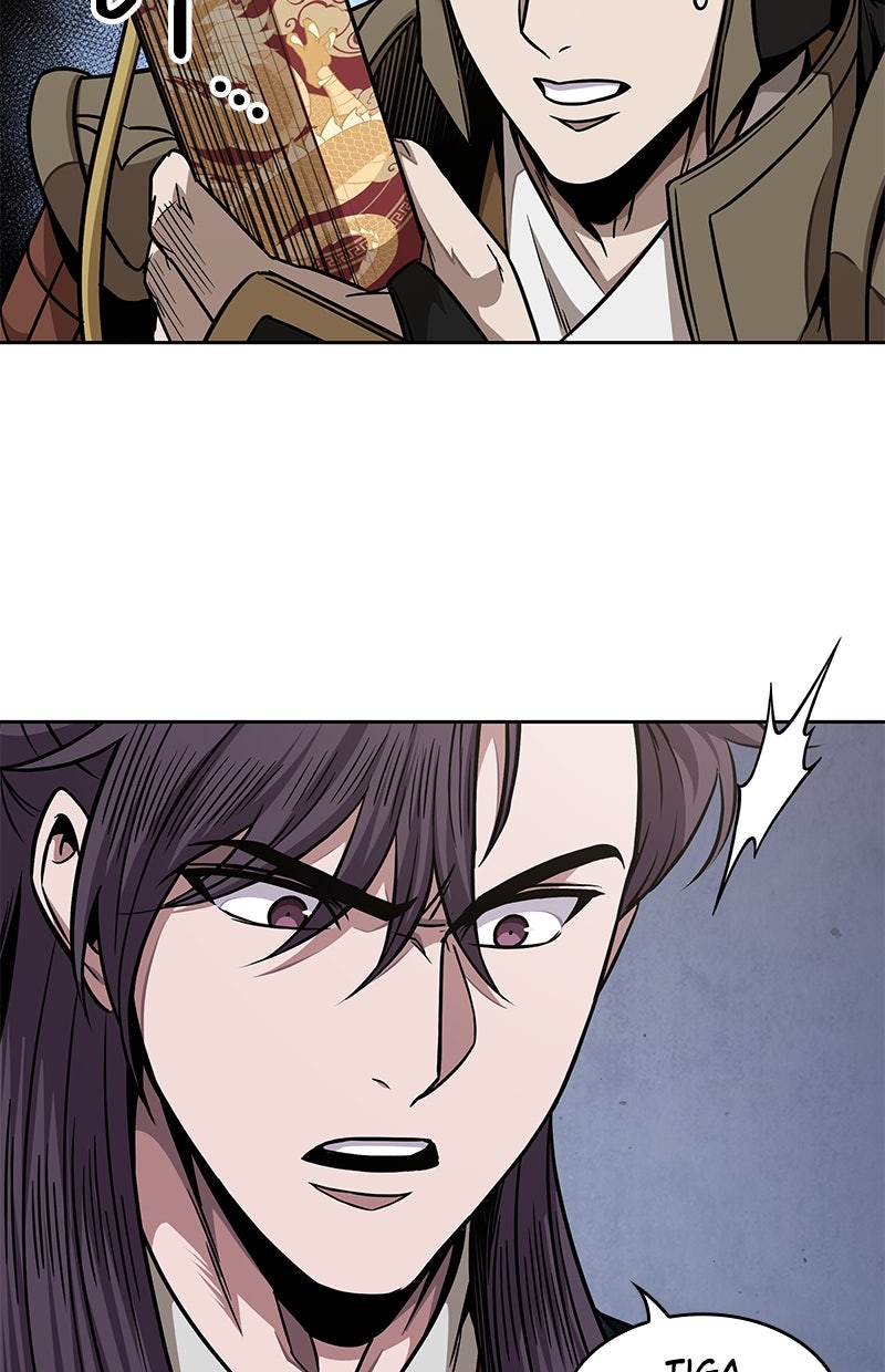 Read Nano Mashin chapter 185 image 21 on Lezhin