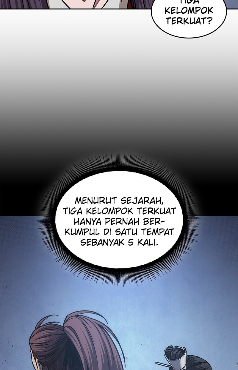 Read Nano Mashin chapter 185 image 22 on Lezhin